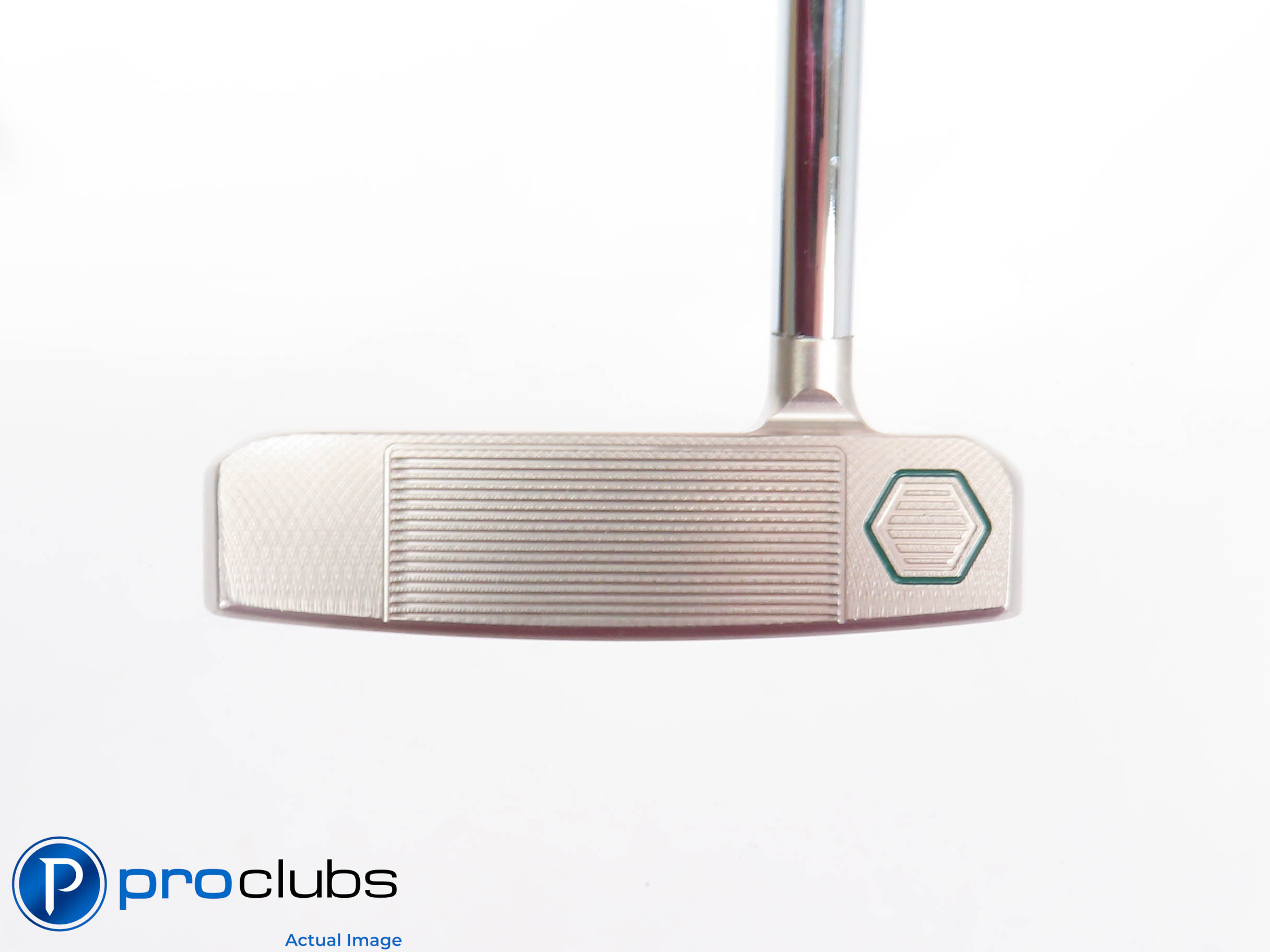 ベティナルディ　studio stock 16 34インチ Studio Stock 16 - Left Handed Putter | Bettinardi Golf